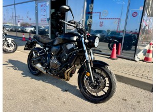 Yamaha XSR700 ABS