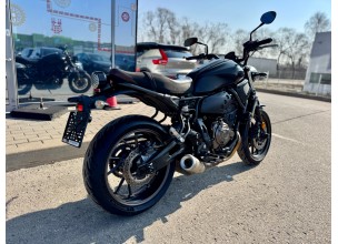 Yamaha XSR700 ABS
