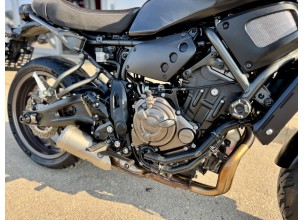 Yamaha XSR700 ABS
