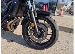 Yamaha XSR700 ABS