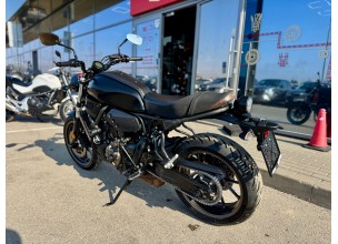 Yamaha XSR700 ABS