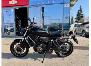 Yamaha XSR700 ABS