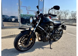 Yamaha XSR700 ABS