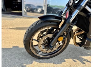 Yamaha XSR700 ABS