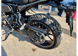 Yamaha XSR700 ABS