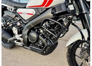 Yamaha XSR125 abs