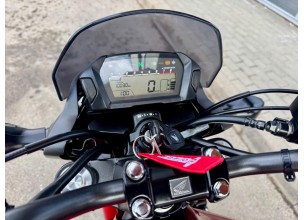 Honda NC750S