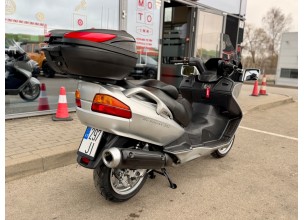 Suzuki Burgman 650
