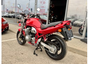 Suzuki Bandit 600