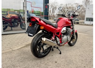 Suzuki Bandit 600