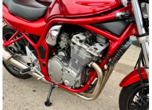 Suzuki Bandit 600