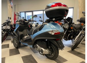 Piaggio Mp3 250i