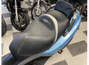 Piaggio Mp3 250i