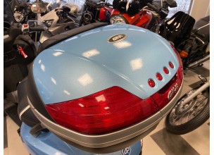 Piaggio Mp3 250i