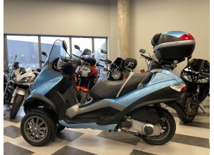 Piaggio Mp3 250i
