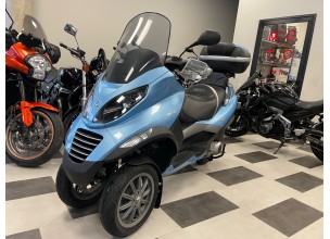 Piaggio Mp3 250i