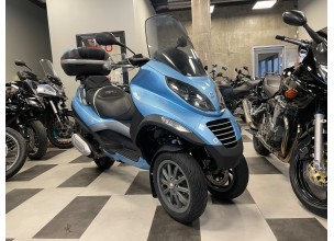 Piaggio Mp3 250i