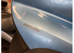 Piaggio Mp3 250i