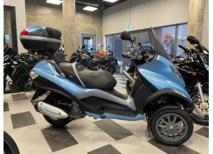 Piaggio Mp3 250i