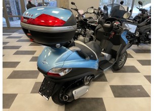 Piaggio Mp3 250i