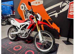 Honda CRF250L