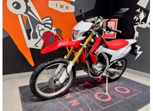 Honda CRF250L
