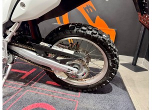 Honda CRF250L