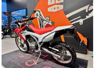 Honda CRF250L