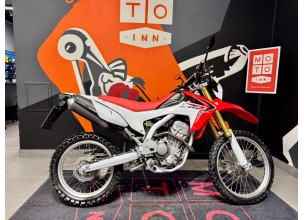 Honda CRF250L