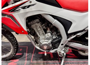 Honda CRF250L