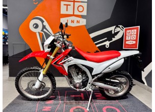 Honda CRF250L