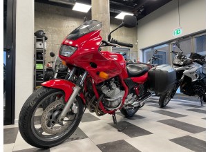 Yamaha Xj600 Diversion