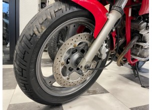 Yamaha Xj600 Diversion