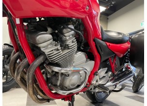 Yamaha Xj600 Diversion