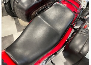 Yamaha Xj600 Diversion