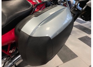 Yamaha Xj600 Diversion