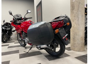 Yamaha Xj600 Diversion