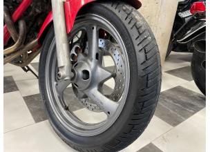 Yamaha Xj600 Diversion