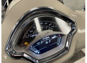 Piaggio Vespa Gts 300