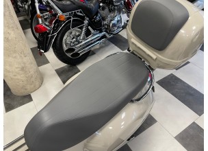 Piaggio Vespa Gts 300