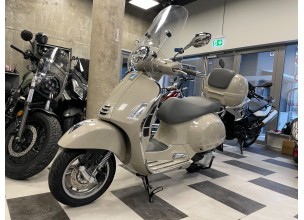 Piaggio Vespa Gts 300