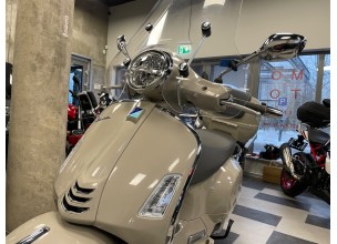 Piaggio Vespa Gts 300