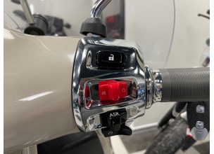 Piaggio Vespa Gts 300