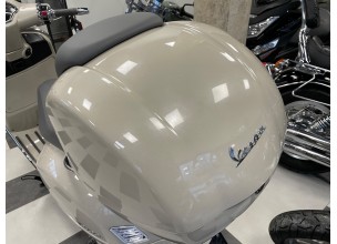 Piaggio Vespa Gts 300