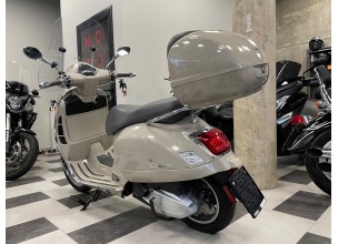 Piaggio Vespa Gts 300