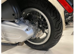 Piaggio Vespa Gts 300