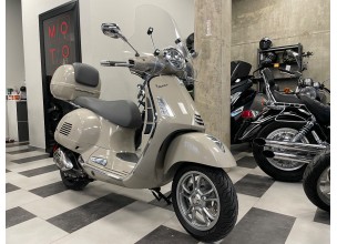 Piaggio Vespa Gts 300