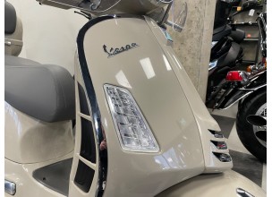 Piaggio Vespa Gts 300