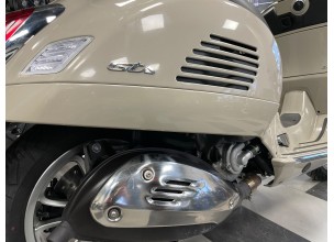 Piaggio Vespa Gts 300