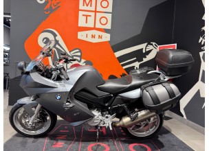 BMW F800ST
